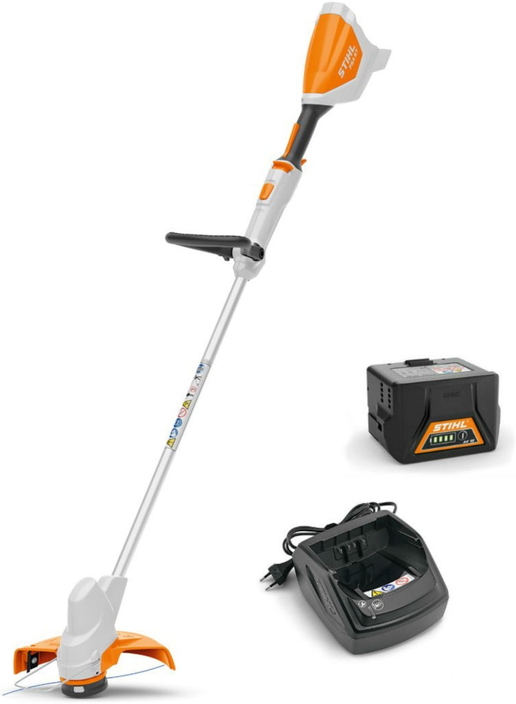 Мотокоса аккумуляторная FSA 57 SET AutoCut C3-2