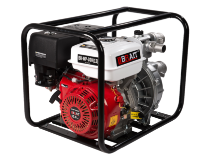 Мотопомпа для чистой воды Brait BR-WP-30H(13)
