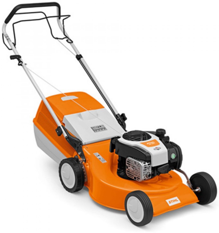 RM 253.2 T - STIHL