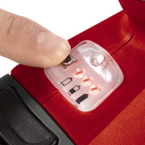 Шуруповерт Einhell RT-CD 14,4/1