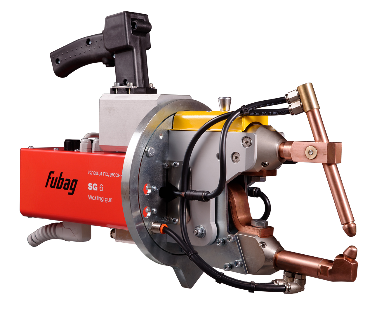 FUBAG Клещи подвесные SG 6 с блоком управления S1