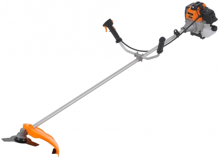 Бензокоса CARVER PROMO PBC-52