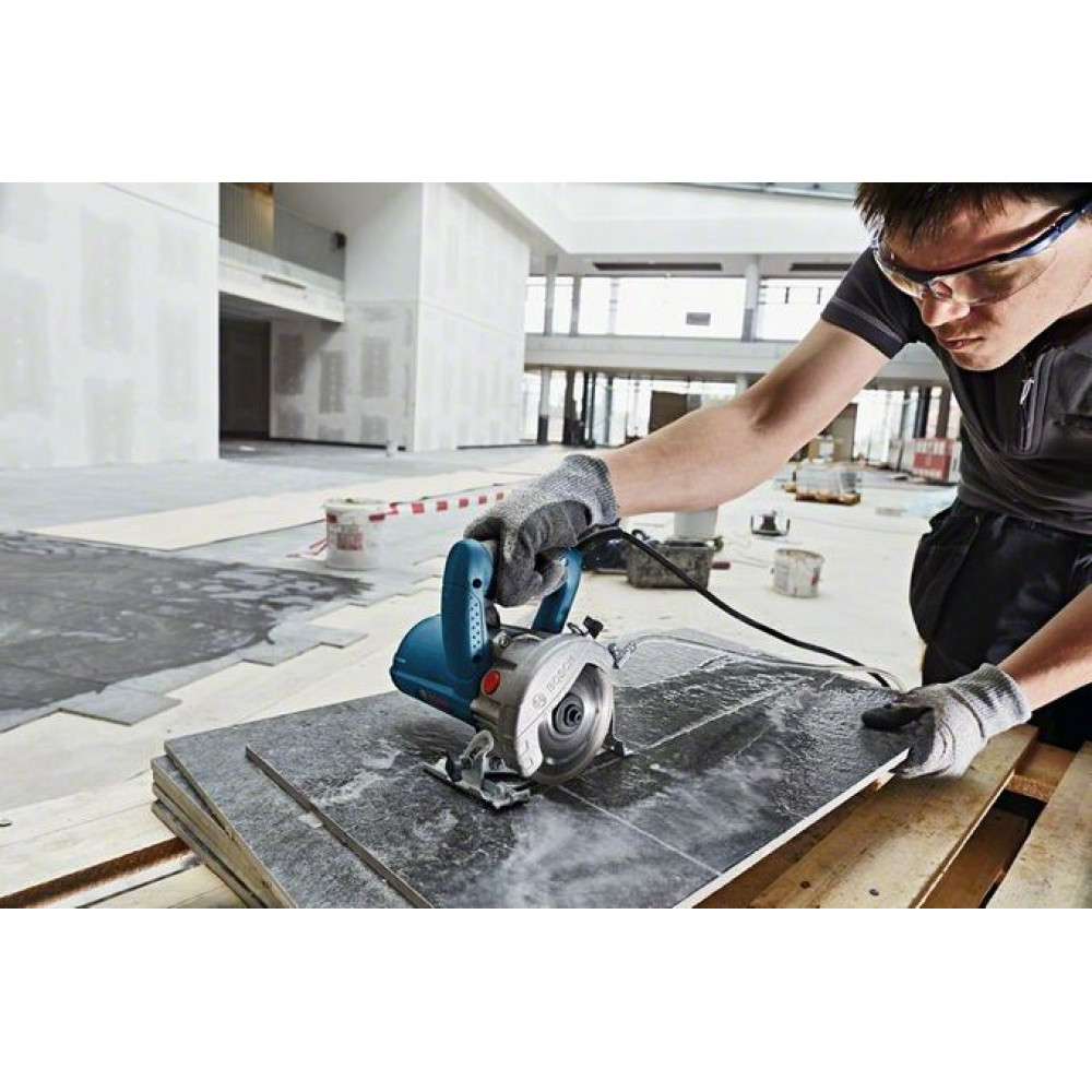 Алмазный плиткорез Bosch GDC 125 Professional 