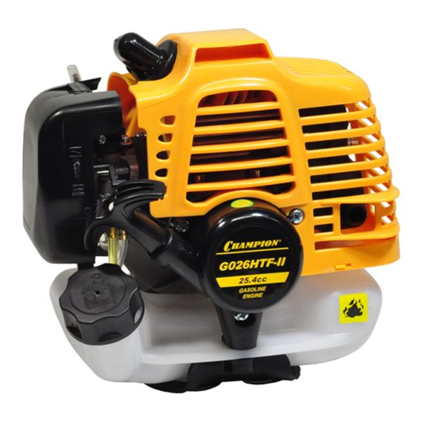 Двухтактный двигатель CHAMPION G026HTF-II
