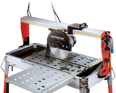 Станок для резки камня KZ9150 Nuova Battipav PRIME 150 S см