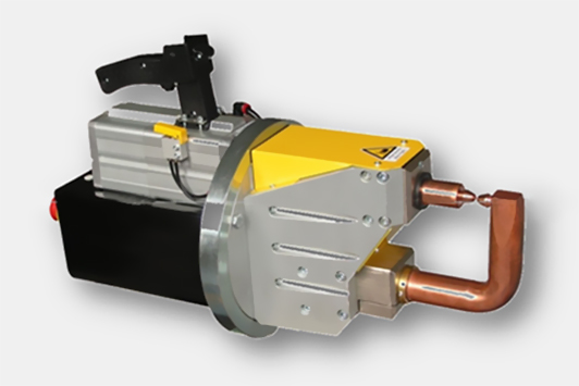 FUBAG Клещи подвесные SG 28 с блоком управления PX1600