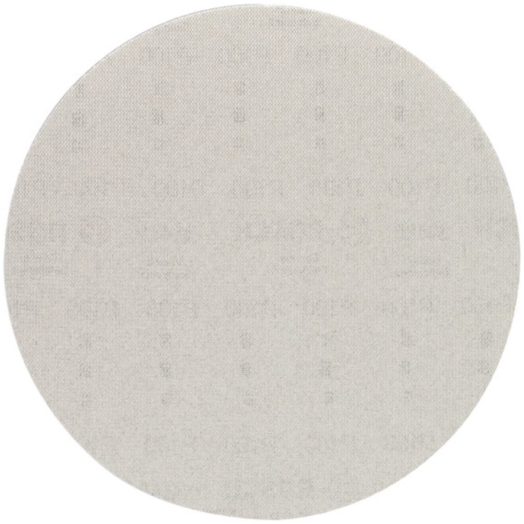 Лист шлифовальный на сетч. основе,225мм,G120 (25) BOSCH