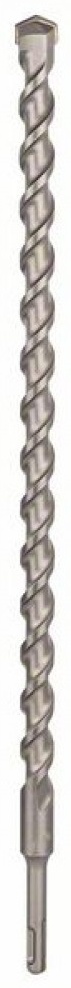 Сверло по бетону SDS plus-1,20х400х460