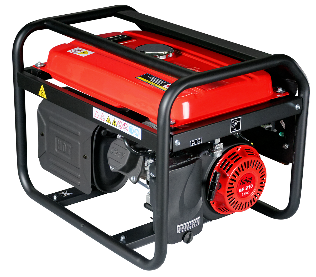 FUBAG Бензиновый генератор BS 2200