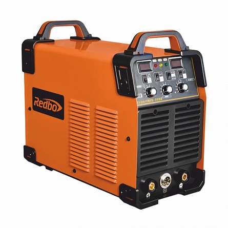 Сварочный аппарат REDBO Intec Mig 3500 (50-350А)