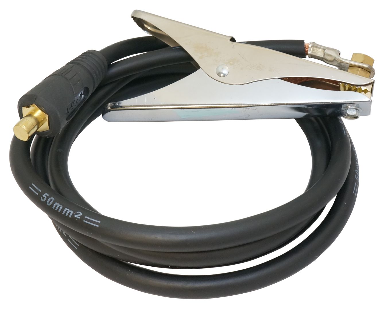 FUBAG Кабель заземления 50мм2 DX50 3м