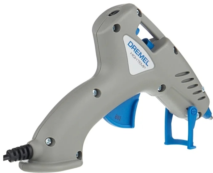 Пистолет клеевой DREMEL 910