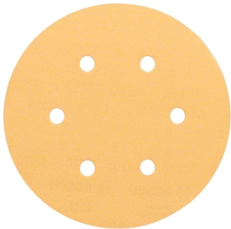 Шлиф. круг BOSCH d150/320