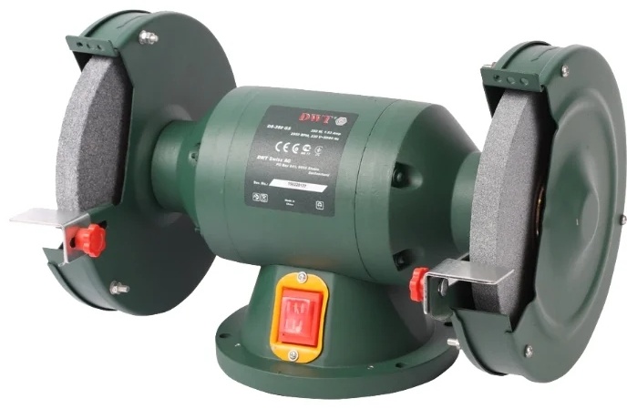 Точило DWT DS-350 GS