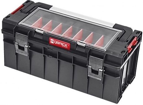 Ящик для инструмента Patrol QS PRO 600
