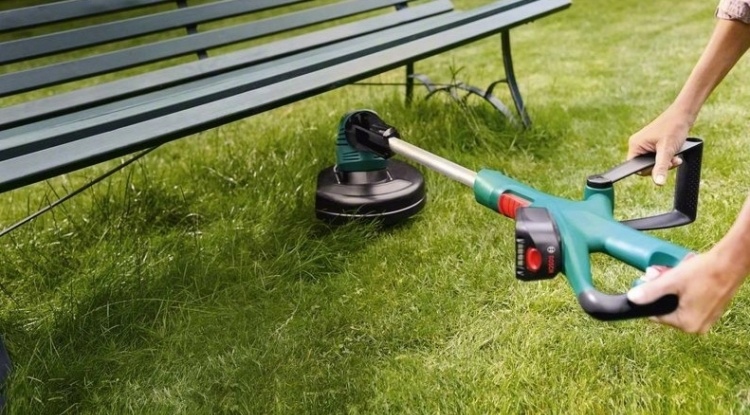 Триммер для травы BOSCH ART 30