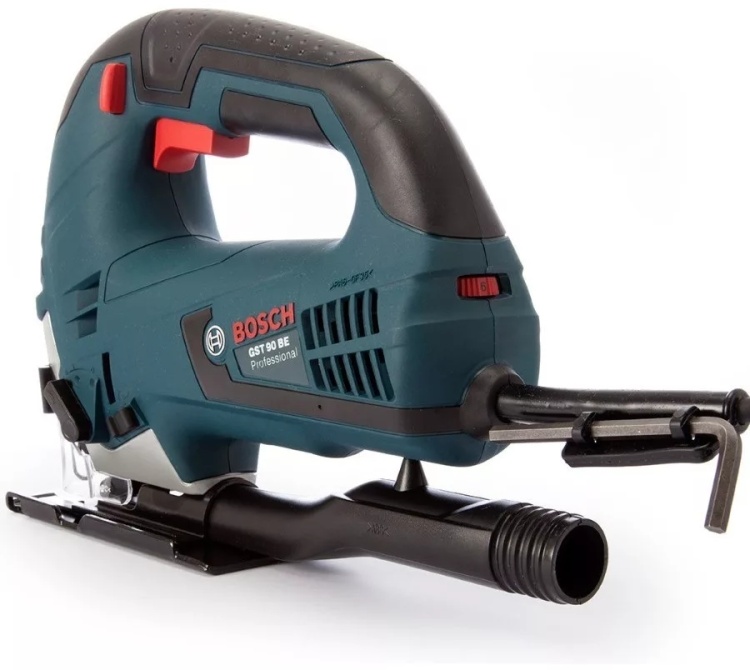 Лобзик GST 90 ВE Professional 