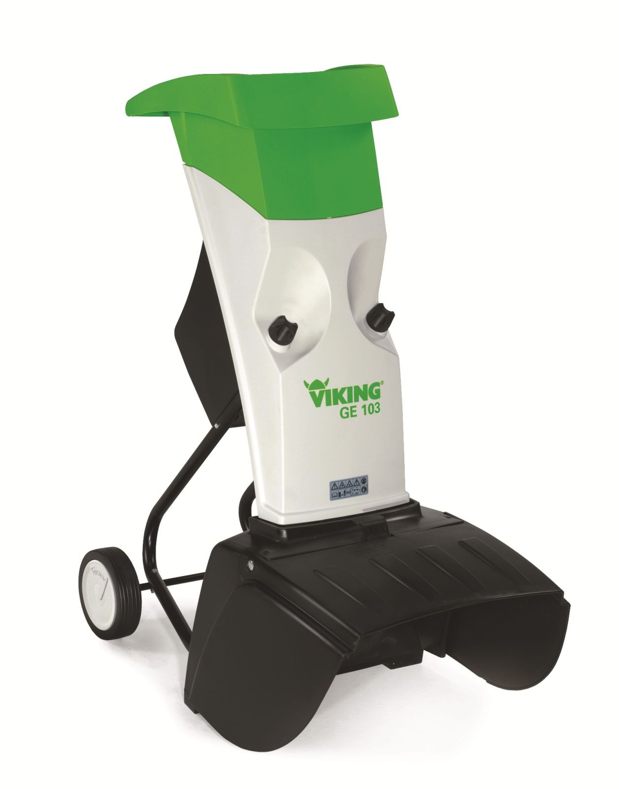 Измельчитель электрический Viking GE 103.1