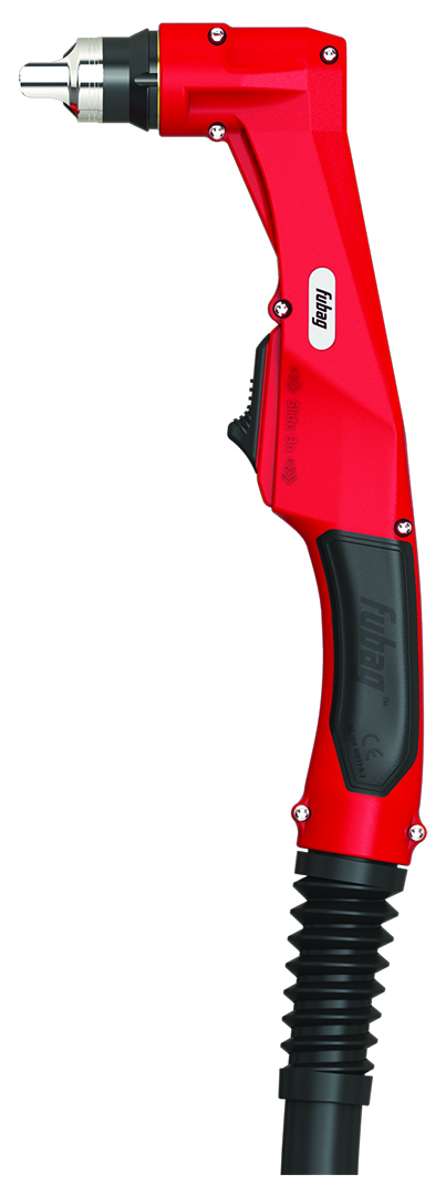 FUBAG Горелка для плазмореза FB P60 6m