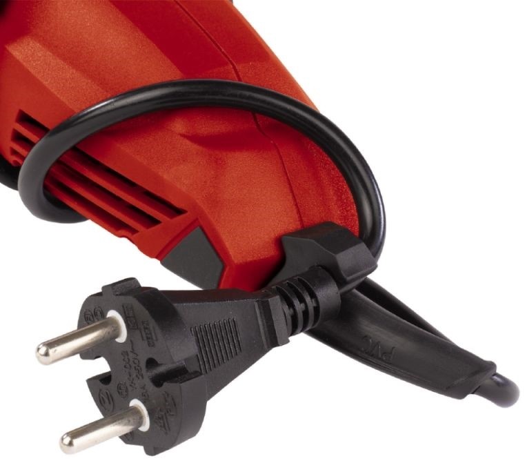 Угловая шлифмашина Einhell TE-AG 115