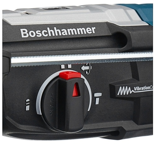 Перфоратор BOSCH GBH 2-28