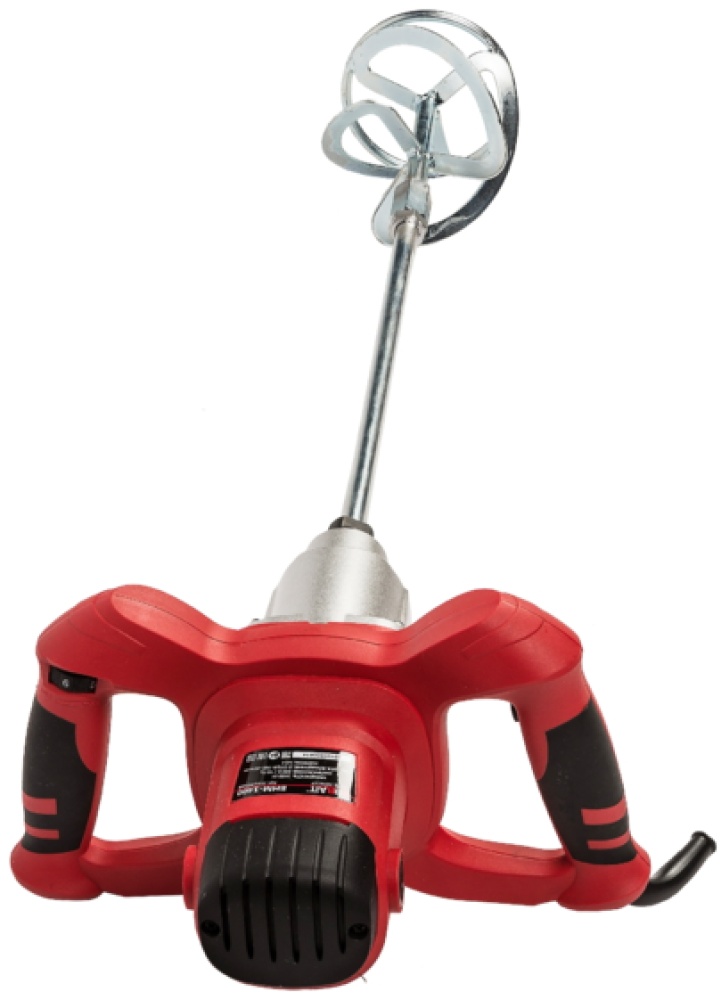 Дрель-миксер BHM-1400