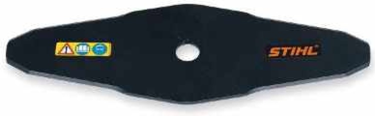 Нож на мотокосу Штиль 230х2 Н