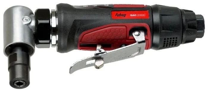 FUBAG Пневмошлифмашина угловая GAC 20000