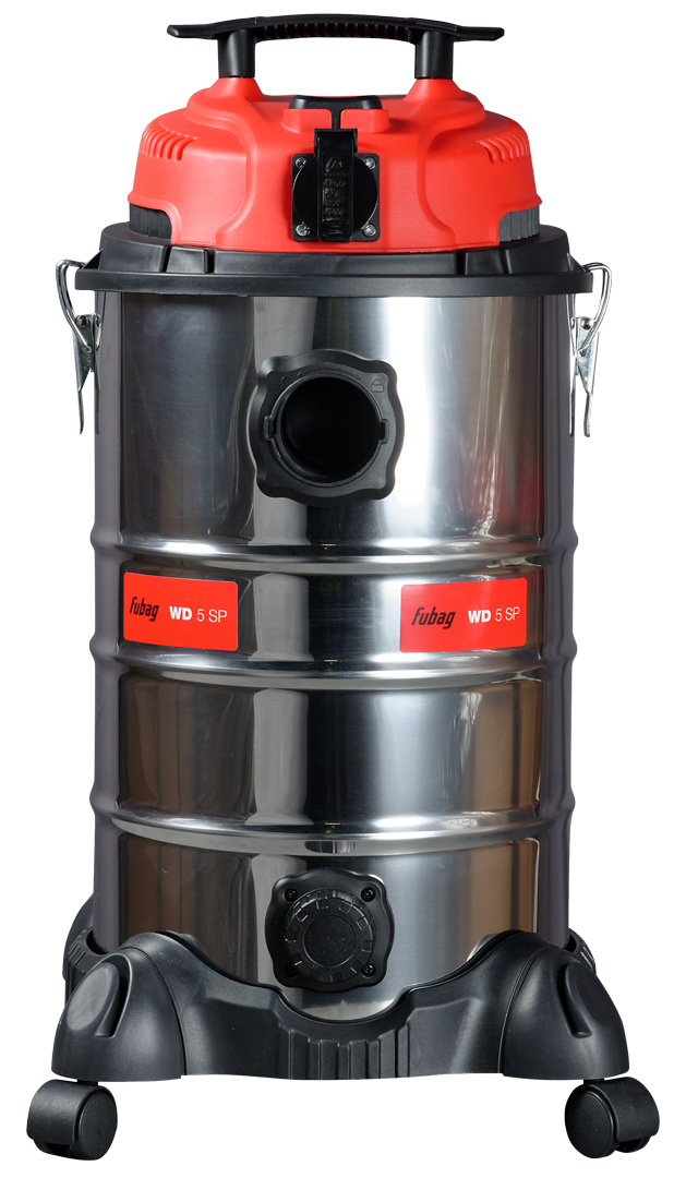FUBAG Строительный пылесос WD 5SP