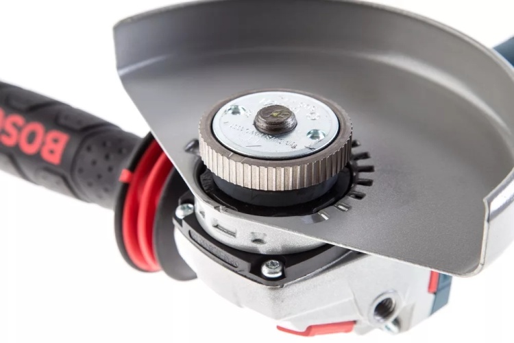 Угловая шлифмашина GWS 19-150 CI Professional