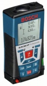 Лазерный дальномер GLM 250 VF Professional