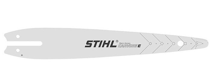 Шина Carving 30 см/12", 1/4, (1,3) - STIHL