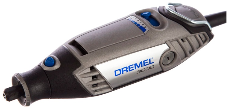 Многофункциональный инстр. DREMEL 3000-5