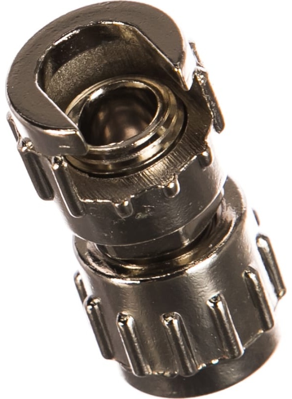 FUBAG Переходник с двумя байонетными гайками, блистер 1 шт.