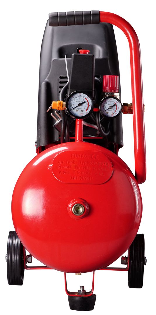 FUBAG Компрессор OL 231/24 CM2