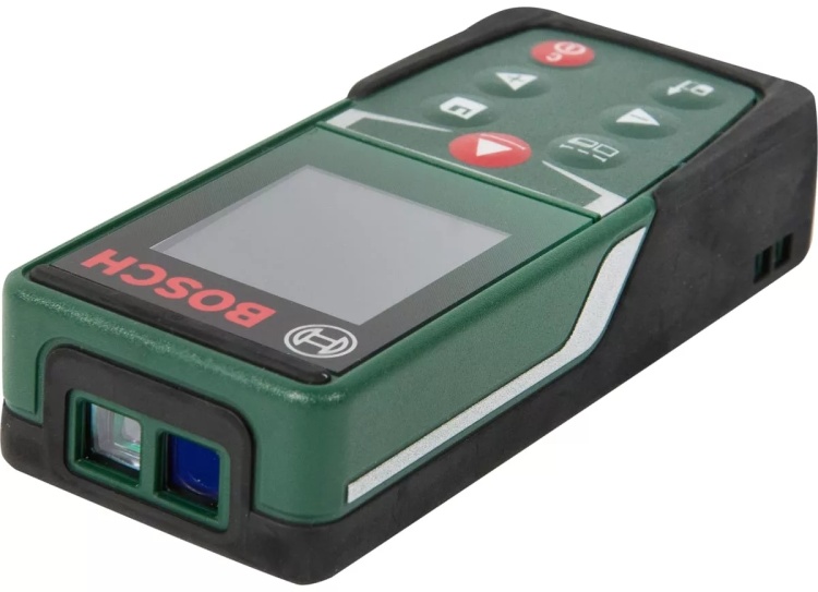 Цифровой лазерный дальномер UniversalDistance 50