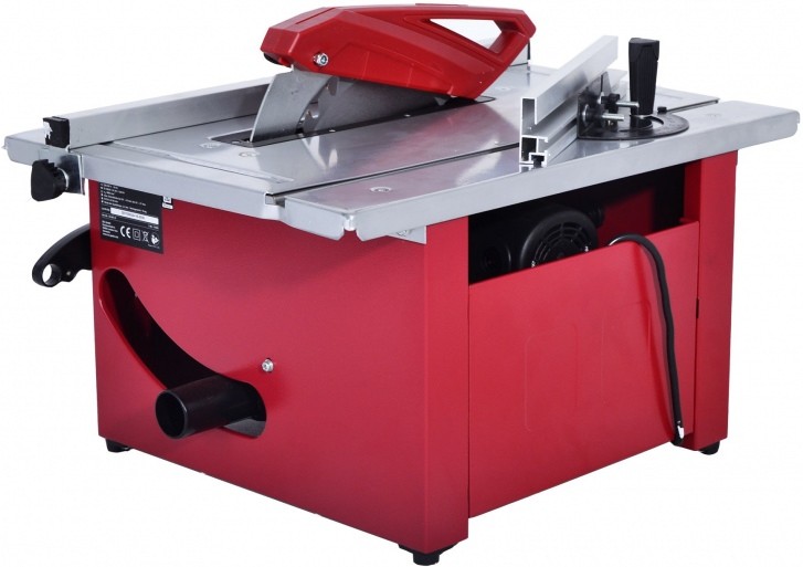 Дисковая пила Einhell TC-TS 1200