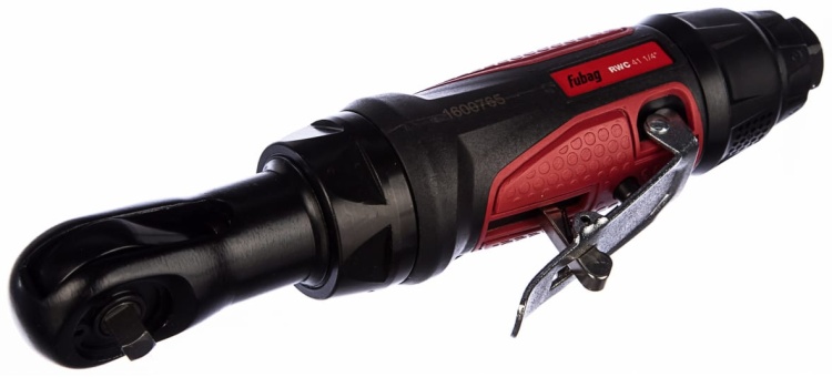 FUBAG Пневмогайковерт угловой RWC 41 1/4"