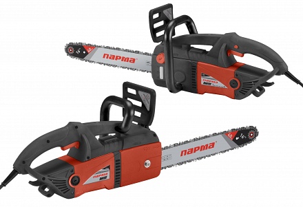 Пила эл.цепная М3 ПАРМА,2200Вт