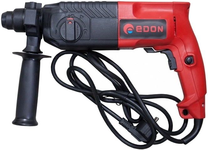 Перфоратор электрический RH-24/950 EDON