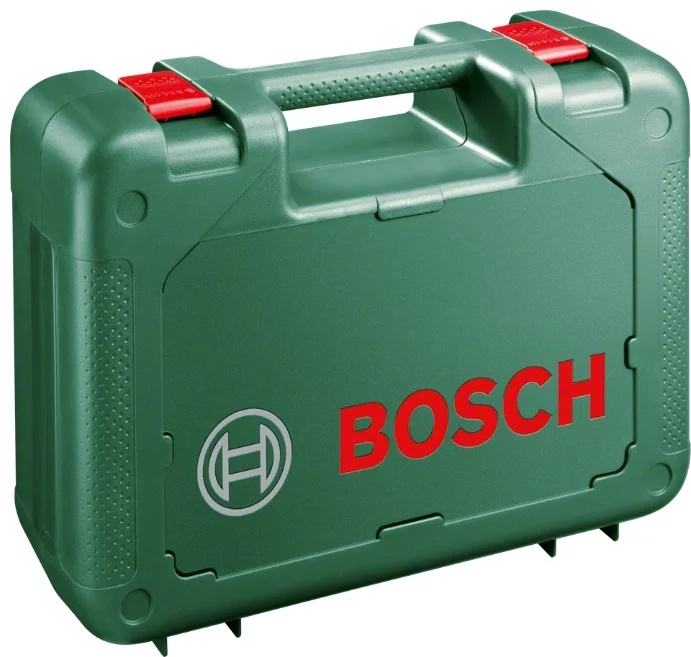 Эксцентриковая шлифмашина BOSCH PEX 300 AE