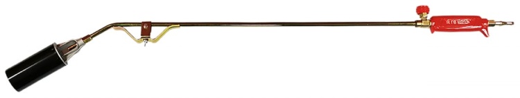 Горелка пропановая ГВ-111-P