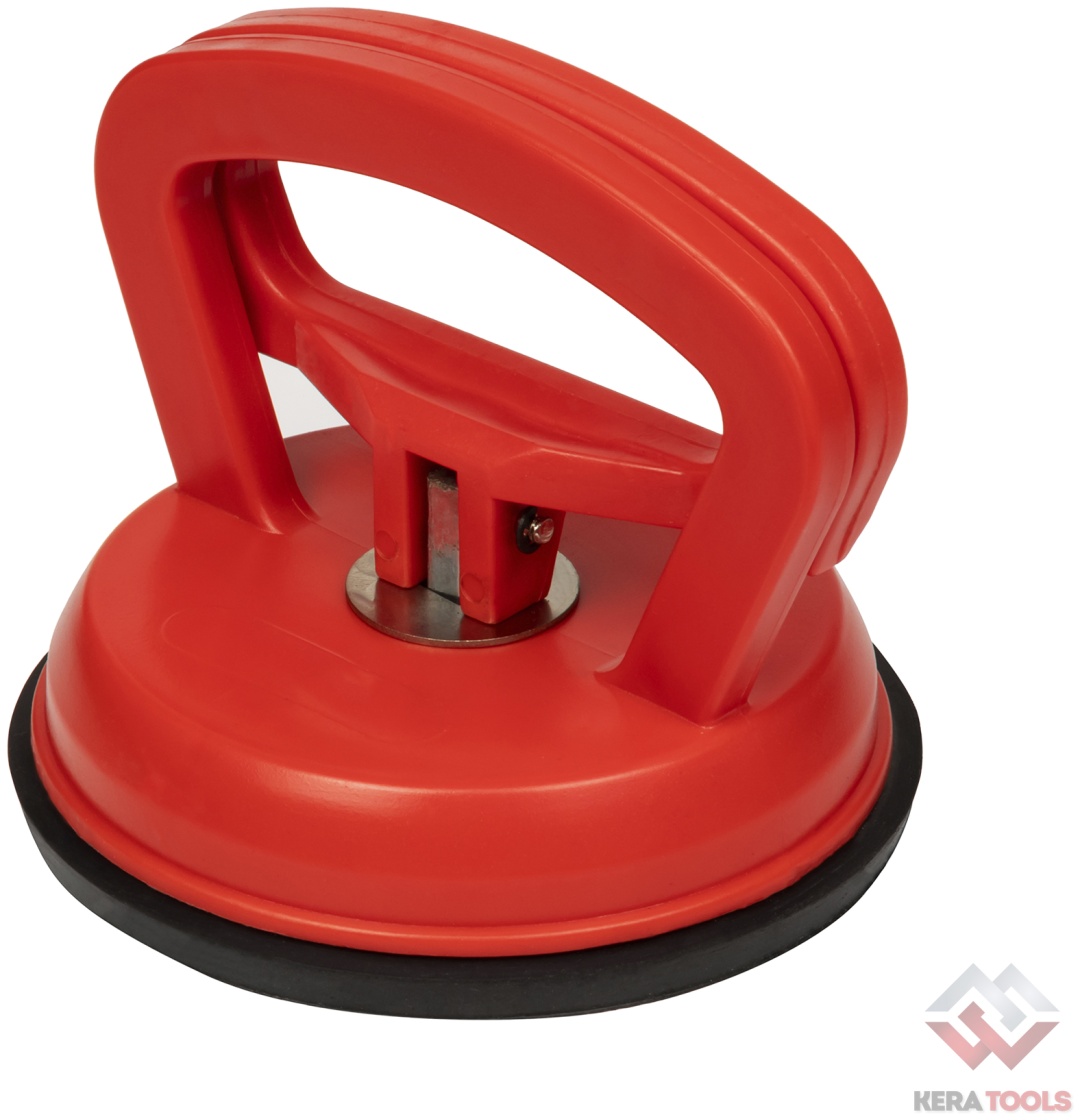 Присоска одинарная DLT, арт.8141