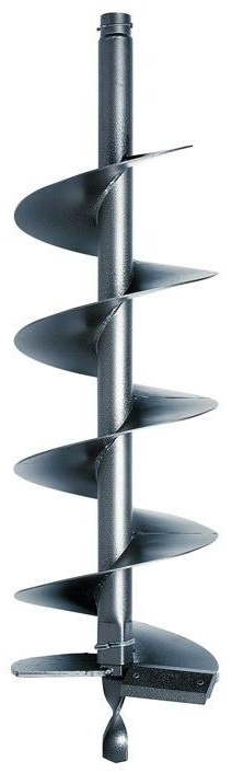 Бур почвенный Штиль 200мм на BT121,ВТ130