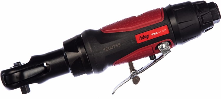 FUBAG Пневмогайковерт угловой RWC 41 1/4"
