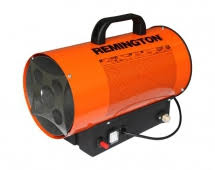 Нагреватель газовый   REM 53 M