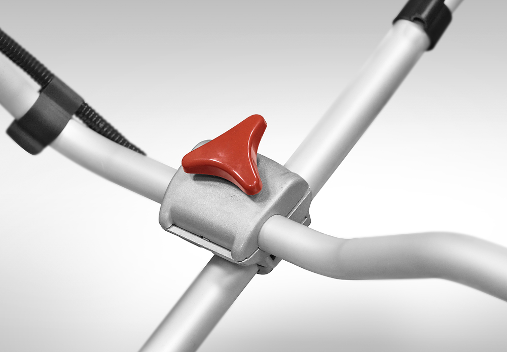 Коса бензиновая Парма Практик БТК-052