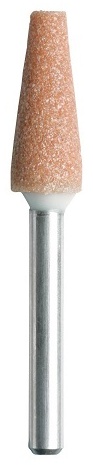 Насадка для заточки  шлиф. 6,4 мм 953