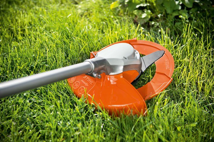 FSA 90 (без АК и ЗУ) - STIHL