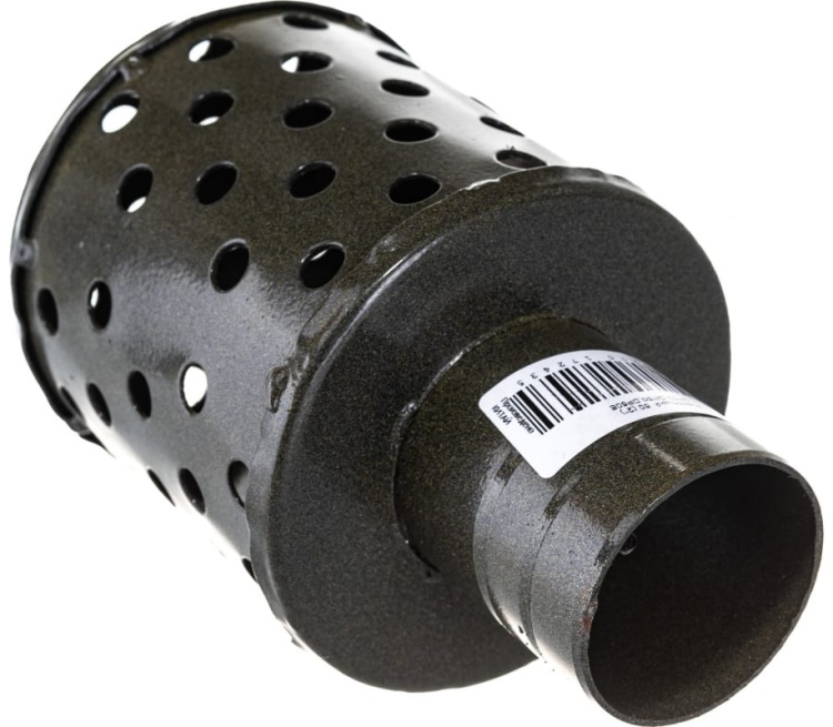 Фильтр всасывающий 50 (2") GP50,GP51,GP52,GP55,DP50E CHAMPION,С2516